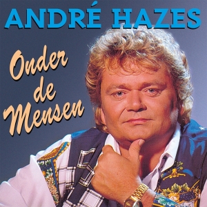 André Hazes - Onder De Mensen in der Gruppe VINYL / Pop-Rock bei Bengans Skivbutik AB (4250107)