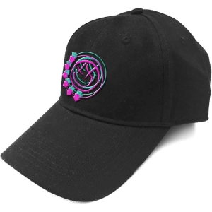 Blink-182 - Double Six Arrows Bl Baseball C in der Gruppe MERCHANDISE / Accessoarer / Pop-Rock bei Bengans Skivbutik AB (4250236)