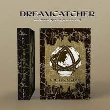 DREAMCATCHER - Vol.2 (Apocalypse : Save us) (S ver) (Li in der Gruppe Minishops / K-Pop Minishops / DREAMCATCHER bei Bengans Skivbutik AB (4250463)
