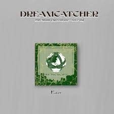 DREAMCATCHER - Vol.2 (Apocalypse : Save us) E ver in der Gruppe Minishops / K-Pop Minishops / DREAMCATCHER bei Bengans Skivbutik AB (4250465)
