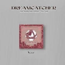 DREAMCATCHER - Vol.2 (Apocalypse : Save us) V ver in der Gruppe Minishops / K-Pop Minishops / DREAMCATCHER bei Bengans Skivbutik AB (4250466)