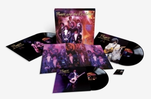 Prince And The Revolution - Live in der Gruppe UNSERE TIPPS / Tipps von Bengans Mitarbeitern / Live Live Live bei Bengans Skivbutik AB (4250615)