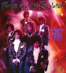 Prince And The Revolution - Live in der Gruppe UNSERE TIPPS / Tipps von Bengans Mitarbeitern / Live Live Live bei Bengans Skivbutik AB (4250617)