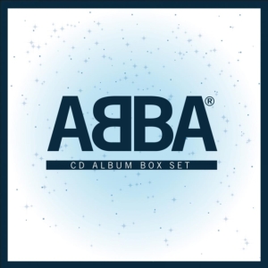 Abba - Studio Albums (10Cd) in der Gruppe CD bei Bengans Skivbutik AB (4250670)
