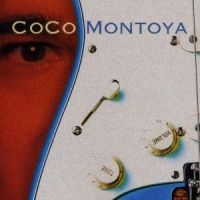 Montoya Coco - Suspicion in der Gruppe CD / Blues,Jazz bei Bengans Skivbutik AB (4250845)