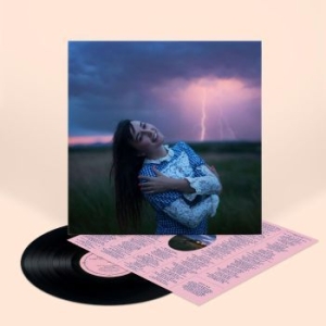 Williamson Jess - Time Ain't Accidental in der Gruppe VINYL / Hårdrock/ Heavy metal bei Bengans Skivbutik AB (4250858)