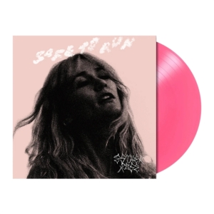 Rose Esther - Safe To Run (Indie Exclusive, Bubbl in der Gruppe Övrigt /  bei Bengans Skivbutik AB (4250862)