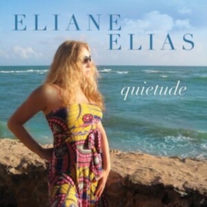 Elias Eliane - Quietude in der Gruppe Övrigt /  bei Bengans Skivbutik AB (4250873)