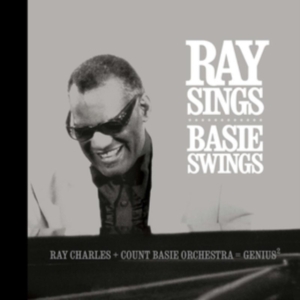Charles Ray - Ray Sings Basie Swings in der Gruppe VINYL bei Bengans Skivbutik AB (4250876)