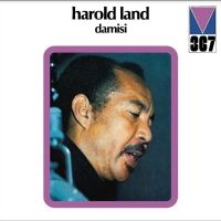 Land Harold - Damisi in der Gruppe VINYL / Jazz bei Bengans Skivbutik AB (4250892)