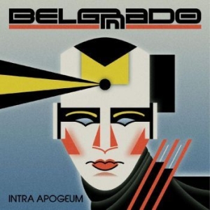 Belgrado - Intra Apogeum in der Gruppe VINYL / Pop-Rock bei Bengans Skivbutik AB (4250897)