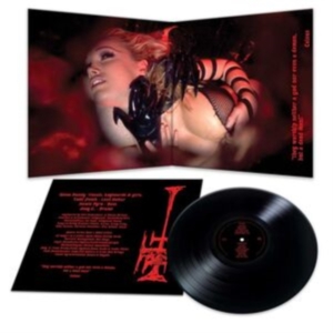 Danzig - 777: I Luciferi in der Gruppe VINYL / Hårdrock bei Bengans Skivbutik AB (4250910)