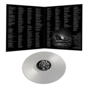 David J - An Eclipse Of Ships in der Gruppe VINYL / Pop-Rock bei Bengans Skivbutik AB (4250920)