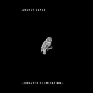 Szasz Audrey - Counterillumination in der Gruppe VINYL / Pop bei Bengans Skivbutik AB (4250926)