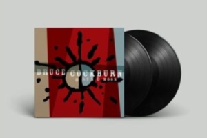 Cockburn Bruce - O Sun O Moon in der Gruppe VINYL bei Bengans Skivbutik AB (4250936)