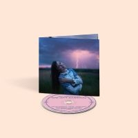 Williamson Jess - Time Ain't Accidental in der Gruppe CD / Hårdrock,Pop-Rock bei Bengans Skivbutik AB (4250943)