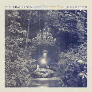 Josh Ritter - Spectral Lines (CD) in der Gruppe CD / Pop-Rock bei Bengans Skivbutik AB (4250947)