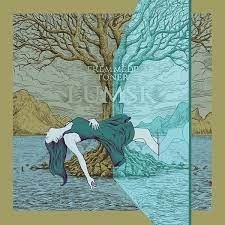 Lumsk - Fremmende Toner in der Gruppe CD / Pop-Rock bei Bengans Skivbutik AB (4250949)