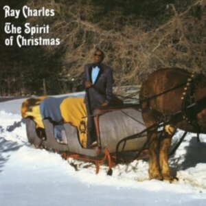 Charles Ray - Spirit Of Christmas in der Gruppe CD / Pop-Rock bei Bengans Skivbutik AB (4250953)