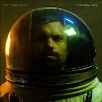 Gola Riccardo - Cosmonautica in der Gruppe CD / Jazz bei Bengans Skivbutik AB (4250959)
