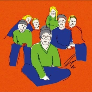 Musicmusicmusic - Oversized Vol. 2 in der Gruppe CD bei Bengans Skivbutik AB (4250970)