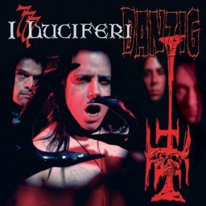 Danzig - 777: I Luciferi in der Gruppe CD / Hårdrock bei Bengans Skivbutik AB (4250974)