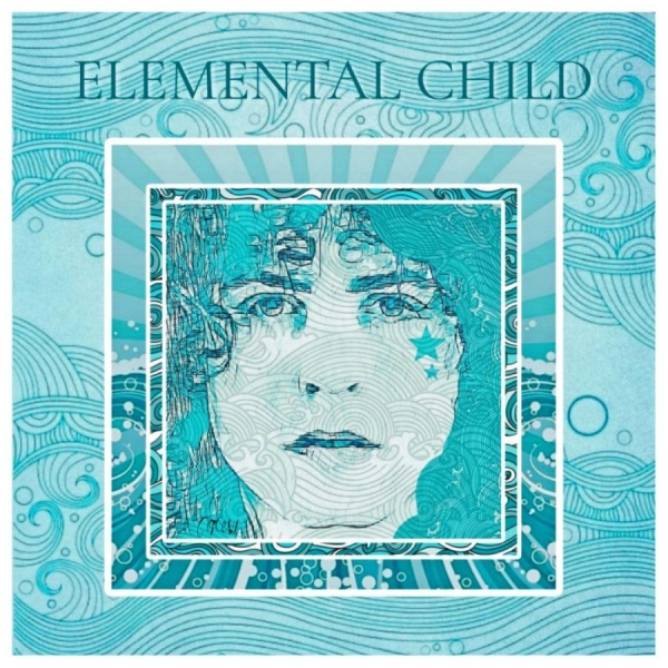 Various Artists - Elemental Child:The Words And Music in der Gruppe CD / Bestseller bei Bengans Skivbutik AB (4250977)