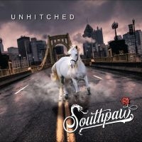 Southpaw - Unhitched in der Gruppe CD bei Bengans Skivbutik AB (4250982)