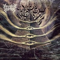 Negative Vortex - Tomb Absolute in der Gruppe CD bei Bengans Skivbutik AB (4250994)