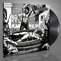 Brodequin - Instruments Of Torture (Vinyl Lp) in der Gruppe VINYL / Hårdrock bei Bengans Skivbutik AB (4251008)