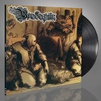 Brodequin - Festival Of Death (Vinyl Lp) in der Gruppe VINYL / Hårdrock bei Bengans Skivbutik AB (4251010)