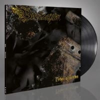 Brodequin - Methods Of Execution (Vinyl Lp) in der Gruppe VINYL / Hårdrock bei Bengans Skivbutik AB (4251012)