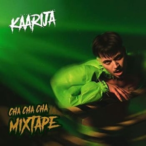 Käärijä - Cha Cha Cha Mixtape in der Gruppe CD bei Bengans Skivbutik AB (4251021)