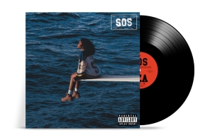 Sza - Sos in der Gruppe UNSERE TIPPS / Tipps von Bengans Mitarbeitern / Bäst Hittills 23 - MK bei Bengans Skivbutik AB (4251128)