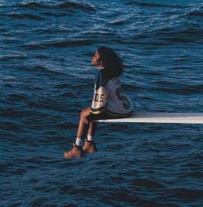 Sza - Sos in der Gruppe UNSERE TIPPS / Tipps von Bengans Mitarbeitern / Bäst Hittills 23 - MK bei Bengans Skivbutik AB (4251129)