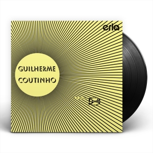 Guilherme E O Grupo Stalo Coutinho - Guilherme Coutinho E O Grupo Stalo in der Gruppe VINYL / RnB-Soul,World Music bei Bengans Skivbutik AB (4251131)