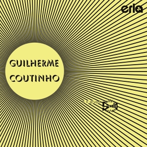 Guilherme E O Grupo Stalo Coutinho - Guilherme Coutinho E O Grupo Stalo in der Gruppe CD / RnB-Soul,World Music bei Bengans Skivbutik AB (4251133)
