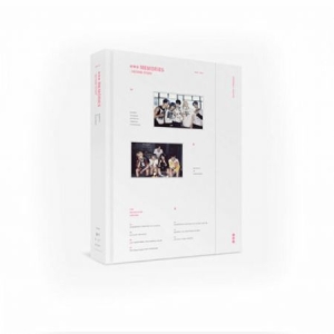 Txt - TXT - MEMORIES : SECOND STORY Digital Code in der Gruppe Minishops / K-Pop Minishops / Txt bei Bengans Skivbutik AB (4251543)