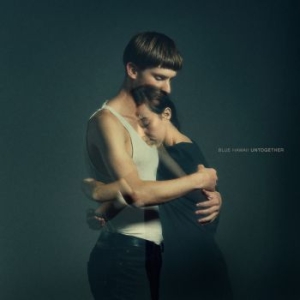 Blue Hawaii - Untogether 10Th Anniversary Edition in der Gruppe VINYL / Pop-Rock bei Bengans Skivbutik AB (4251595)
