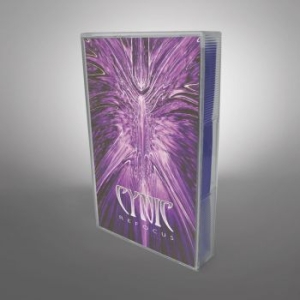 Cynic - Refocus (Mc) in der Gruppe Hårdrock bei Bengans Skivbutik AB (4251609)