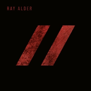 Alder Ray - Ii in der Gruppe Övrigt /  bei Bengans Skivbutik AB (4251618)