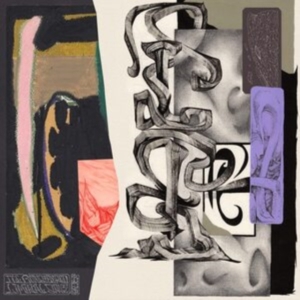 Ill Considered - Liminal Space in der Gruppe CD / Jazz bei Bengans Skivbutik AB (4251637)