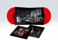 Frehley Ace - Live... Into The Night (Coloured) in der Gruppe VINYL / Hårdrock,Pop-Rock bei Bengans Skivbutik AB (4253179)