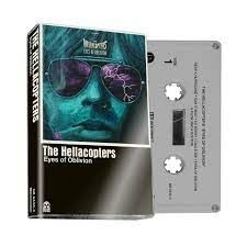 The Hellacopters - Eyes of Oblivion (Cas in der Gruppe Hårdrock/ Heavy metal bei Bengans Skivbutik AB (4253215)