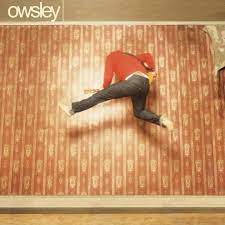 Owsley - Owsley (Tan Vinyl) in der Gruppe VINYL bei Bengans Skivbutik AB (4254078)