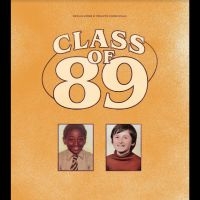 Cohen Solal Philippe & Kezia Jones - Class Of 89 in der Gruppe VINYL / Pop-Rock bei Bengans Skivbutik AB (4254092)