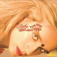 Shraya Vivek - Baby, You're Projecting in der Gruppe VINYL / Pop-Rock bei Bengans Skivbutik AB (4254093)