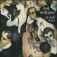 Jack The Ripper - The Book Of Lies in der Gruppe VINYL / Pop-Rock bei Bengans Skivbutik AB (4254099)