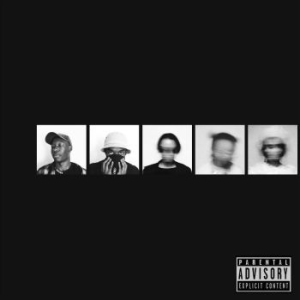 Paris Texas - Boy Anonymous in der Gruppe VINYL / Hip Hop-Rap bei Bengans Skivbutik AB (4254102)