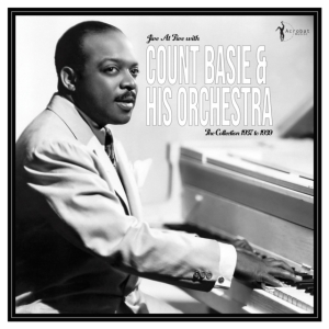 Count Basie - Jive At Five - The Collection 1937- in der Gruppe VINYL / Pop-Rock bei Bengans Skivbutik AB (4254107)